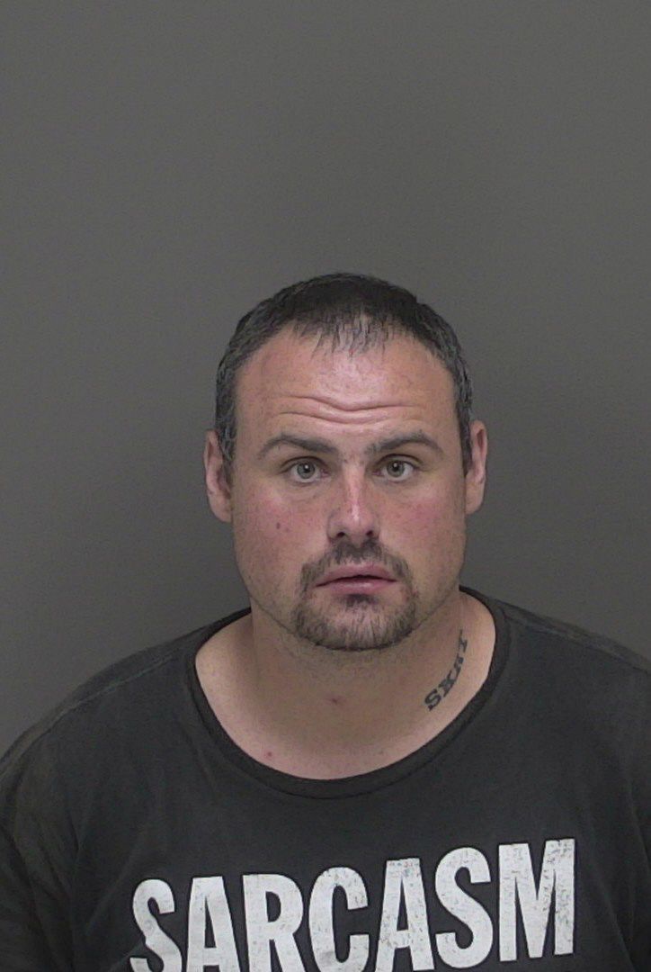 SIZEMORE, JOSEPH MICHAEL
